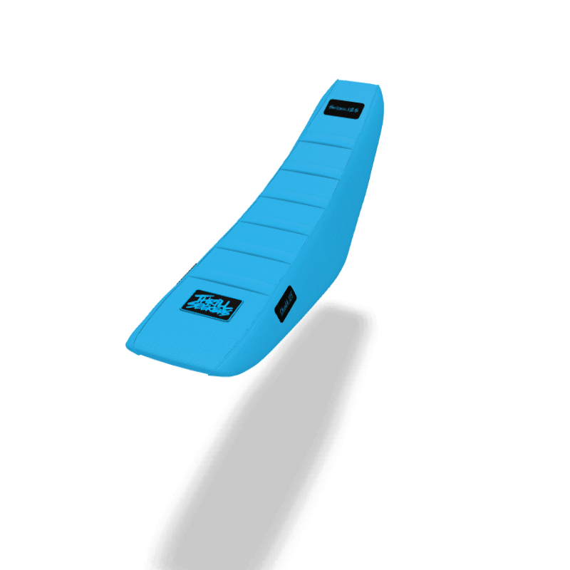 Custom Seat Cover: 2027 Yamaha YZ125