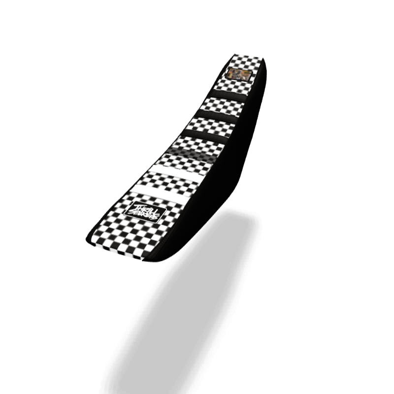 Custom Seat Cover: 2024 Yamaha YZ125