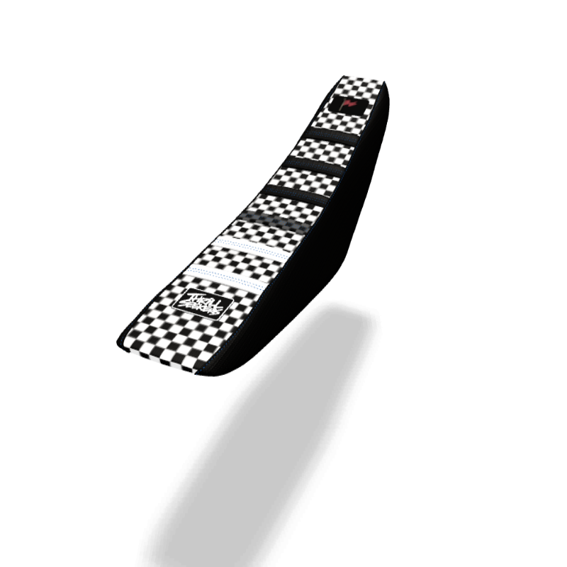 Custom Seat Cover: 2024 Yamaha YZ125