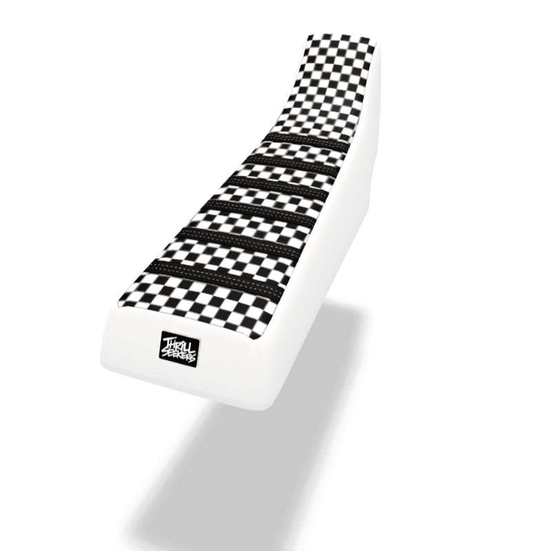 Custom Seat Cover: 2002 Honda TRX400EX