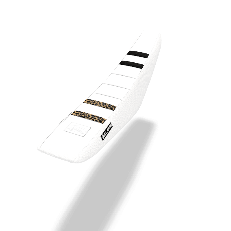 Custom Seat Cover: 2024 Stark VARG EX/MX/SM