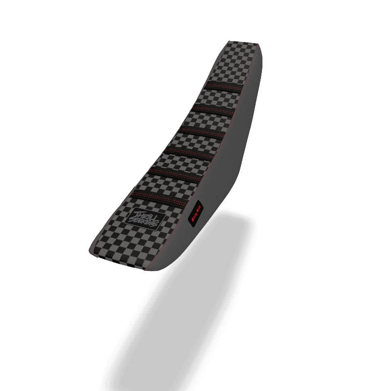 Custom Seat Cover: 2026 Honda CRF450X