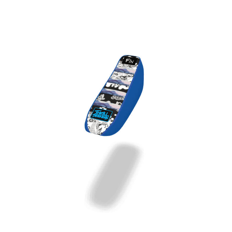 Custom Seat Cover: E-Ride Pro-SS
