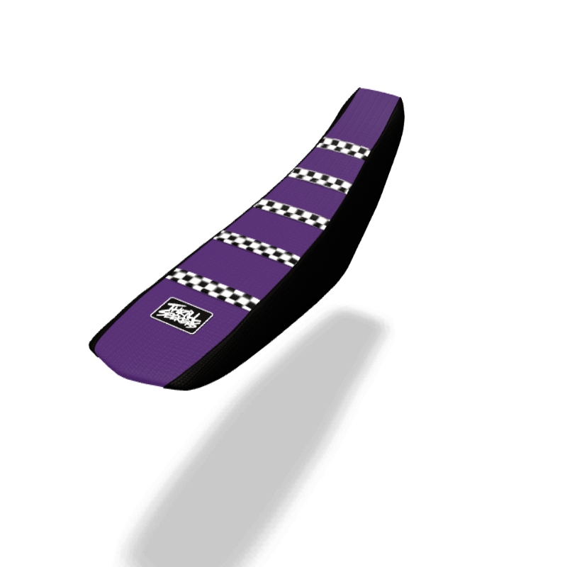 Custom Seat Cover: Ridstar Q20