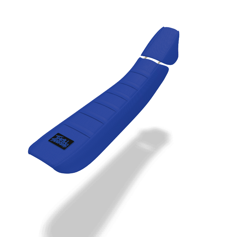 Custom Seat Cover: 2024 Yamaha YZ250F