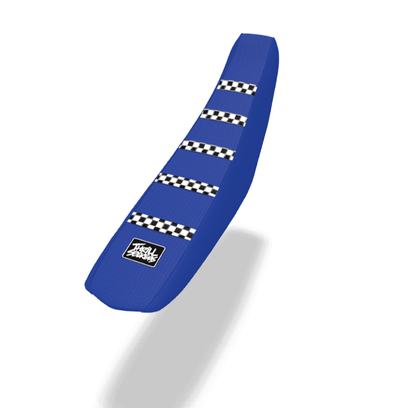 Custom Seat Cover: 2020 Yamaha TT-R 110