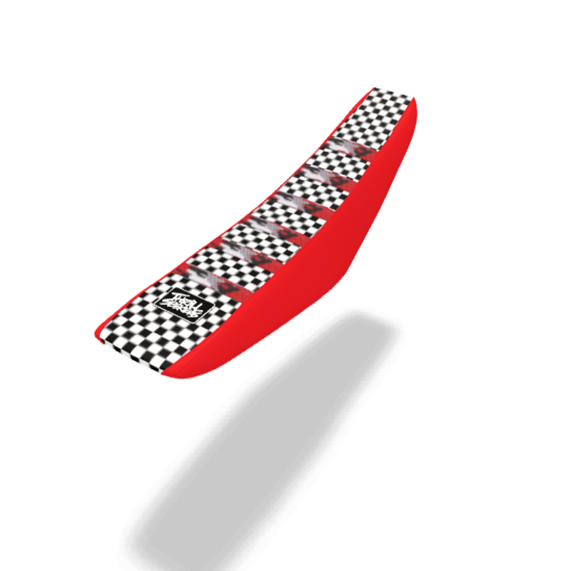 Custom Seat Cover: 2025 Honda CRF150R