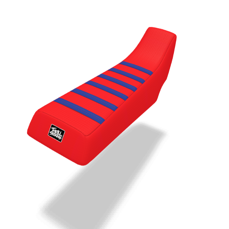 Custom Seat Cover: 2007 Honda TRX450R