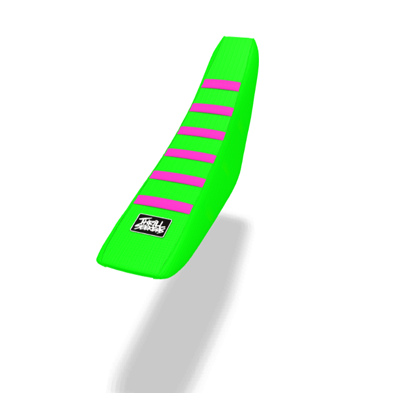 Custom Seat Cover: 1992 Kawasaki KX250