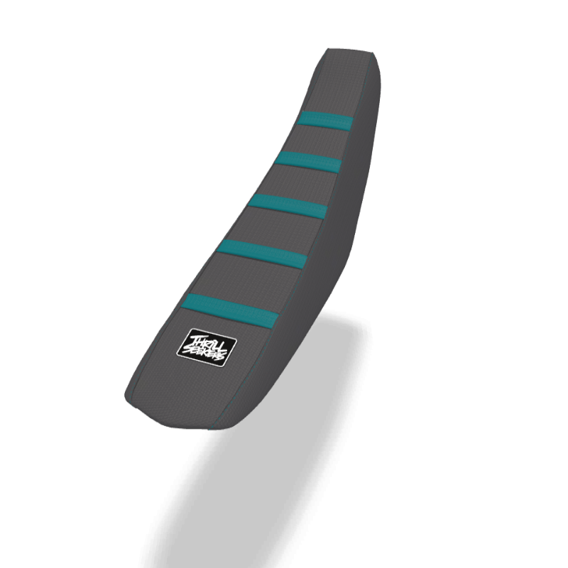 Custom Seat Cover: Electro & Co ETM RTR