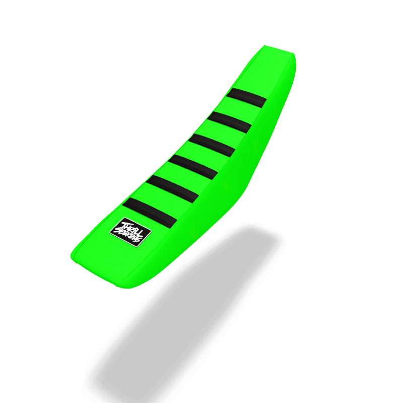 Custom Seat Cover: 2025 Kawasaki KX250