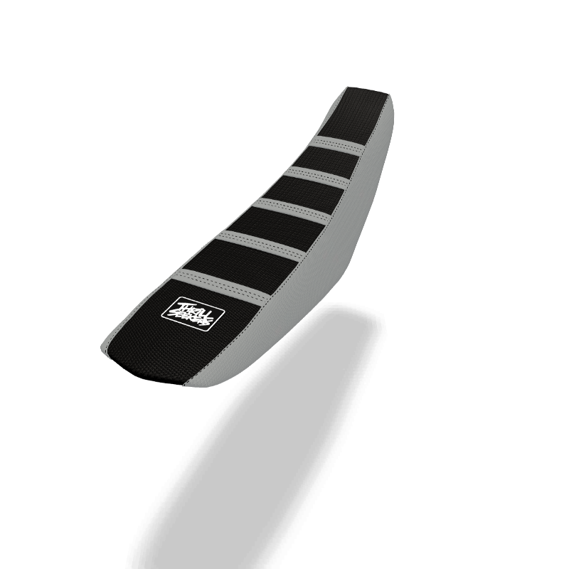 Custom Seat Cover: Macfox X1