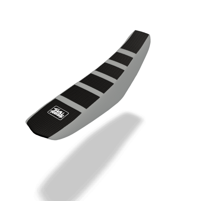 Custom Seat Cover: Macfox X1