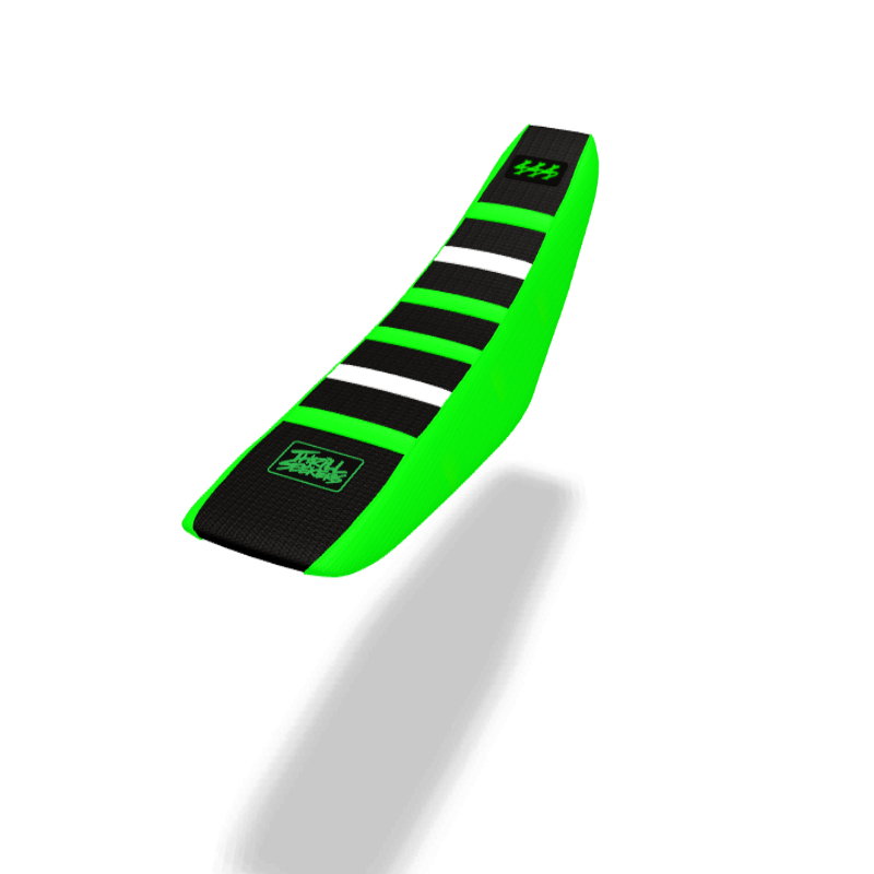 Custom Seat Cover: 2025 Kawasaki KX250X