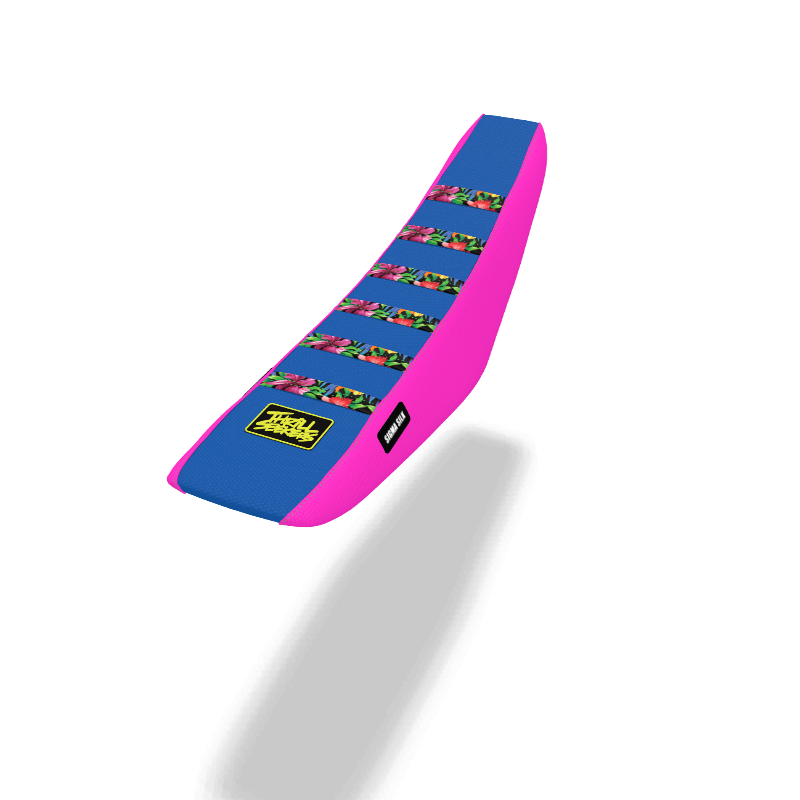 Custom Seat Cover: 2025 Suzuki RMZ250
