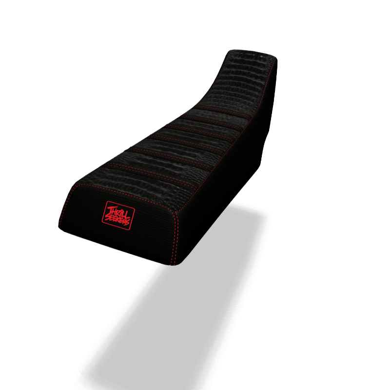 Custom Seat Cover: 1985 Honda ATC250R