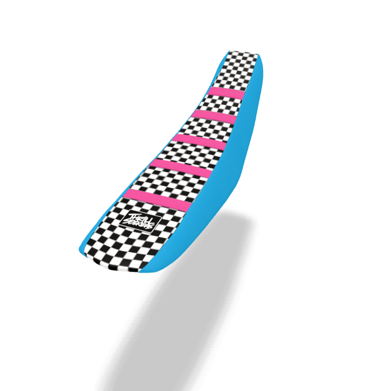 Custom Seat Cover: 2024 Kayo TT140