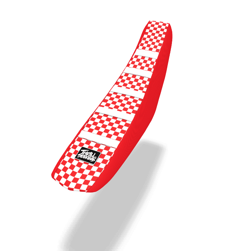Custom Seat Cover: 2021 Honda CRF110F
