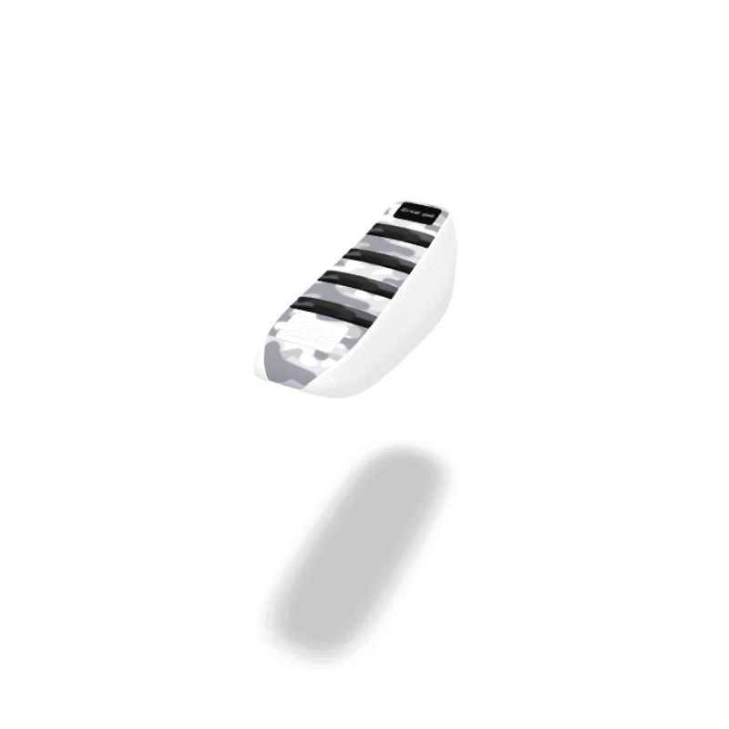 Custom Seat Cover: EBOX EBOX 2 V2