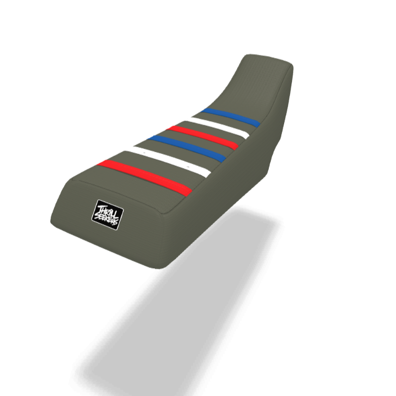 Custom Seat Cover: 1987 Honda TRX250R