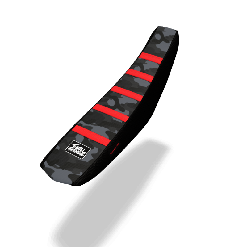 Custom Seat Cover: 2019 Honda CRF110F
