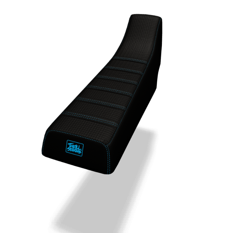 Custom Seat Cover: 2017 Yamaha Raptor 700
