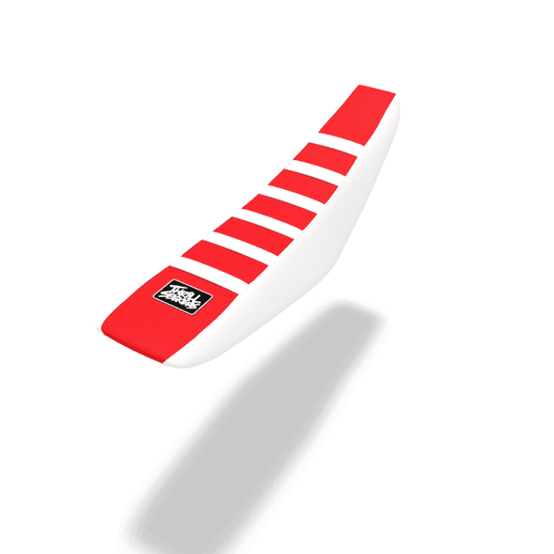 Custom Seat Cover: 2025 Honda CRF250R