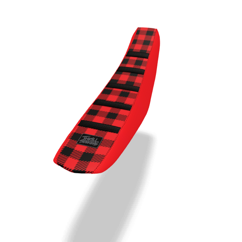 Custom Seat Cover: 2026 Honda CRF125F