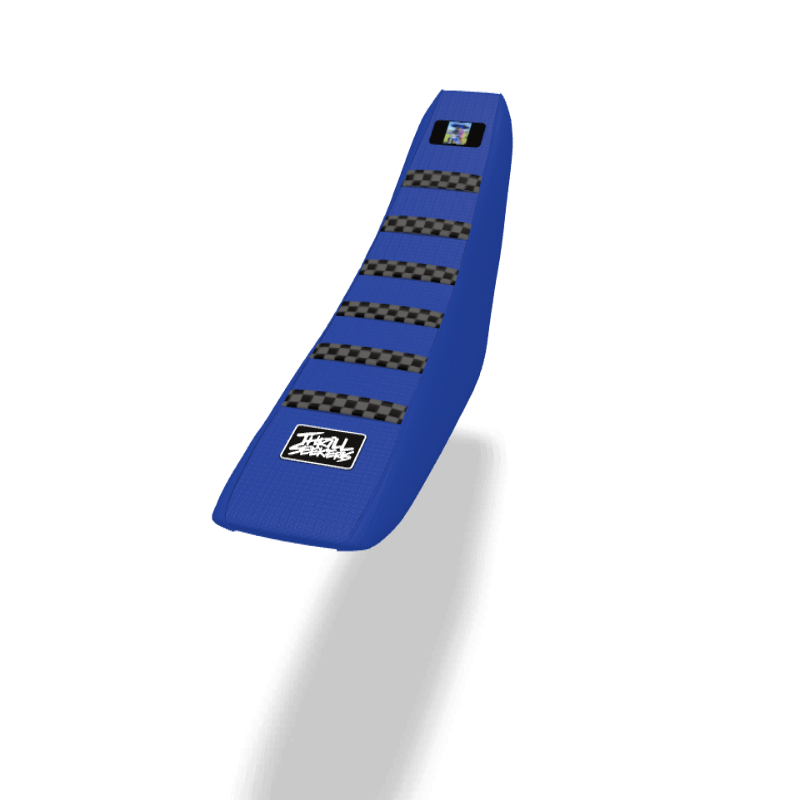 Custom Seat Cover: 2026 Yamaha YZ250X