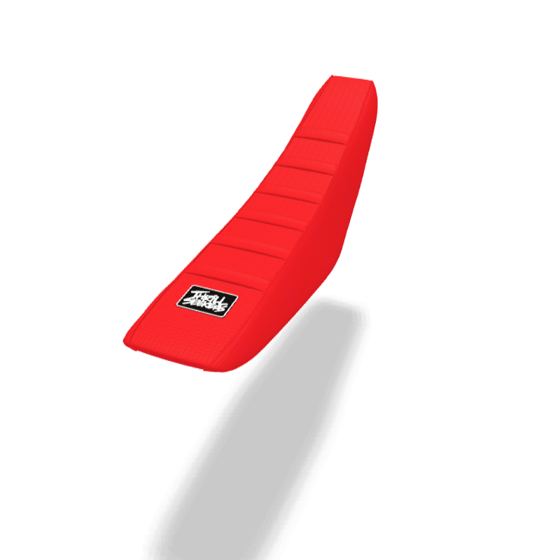 Custom Seat Cover: 2026 Honda CRF450X