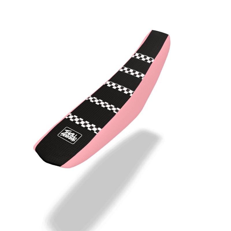 Custom Seat Cover: Ouxi V8