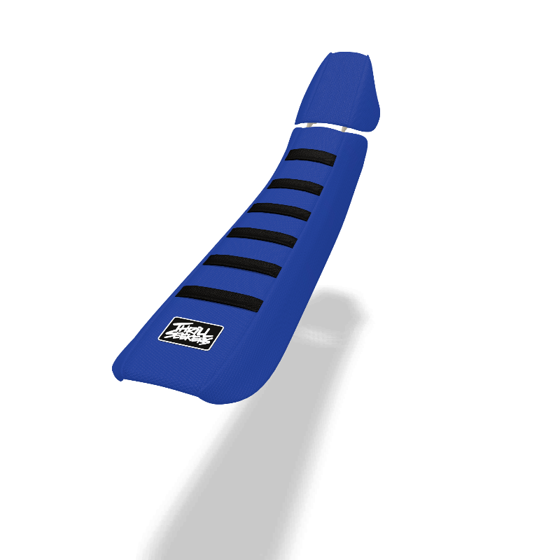 Custom Seat Cover: 2016 Yamaha YZ450F