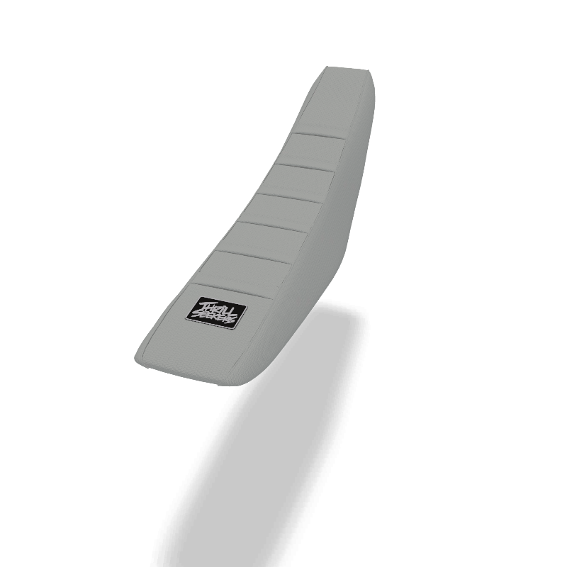 Custom Seat Cover: 2017 Honda CRF450R