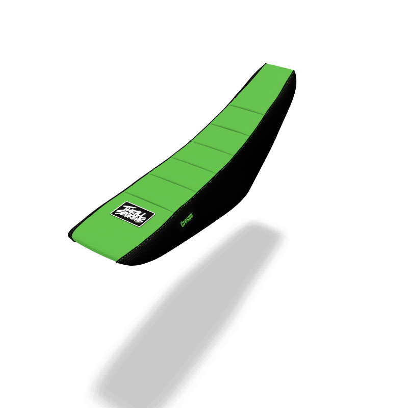 Custom Seat Cover: 2020 Kawasaki KX250F
