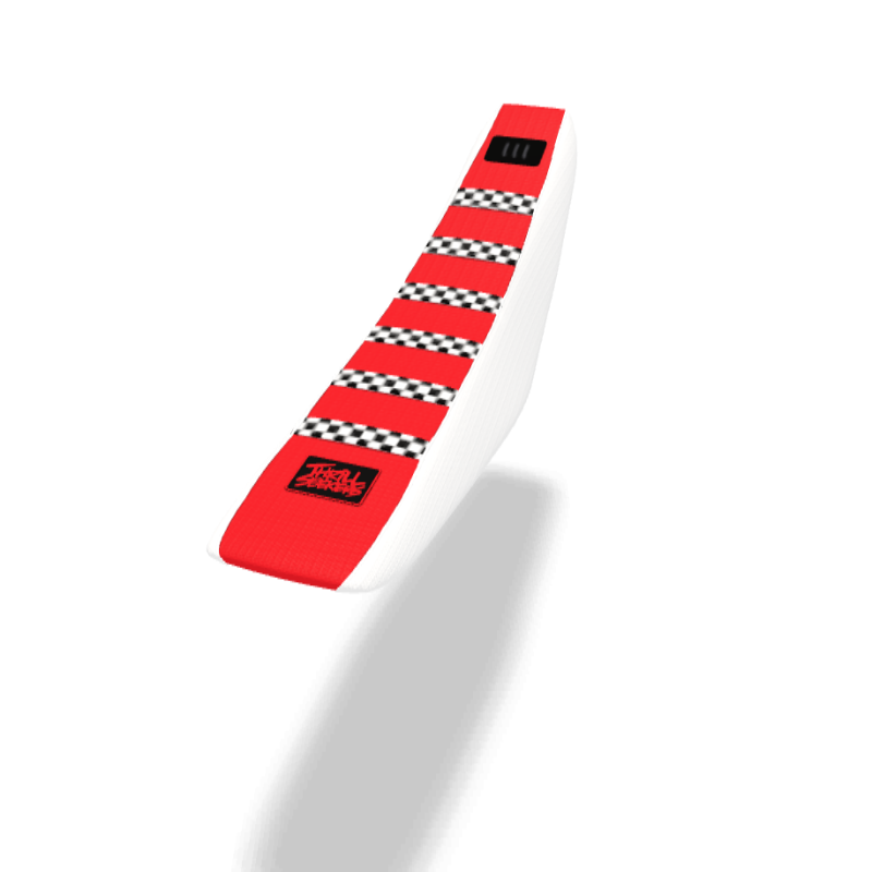 Custom Seat Cover: 2023 Honda CRF450R