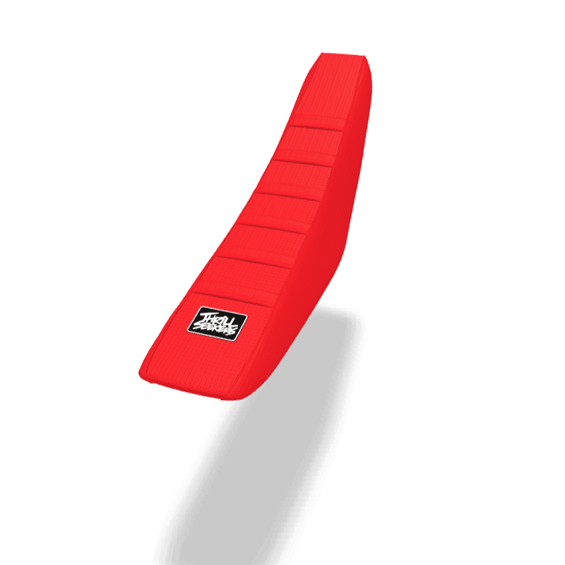 Custom Seat Cover: 2026 Yamaha YZ250