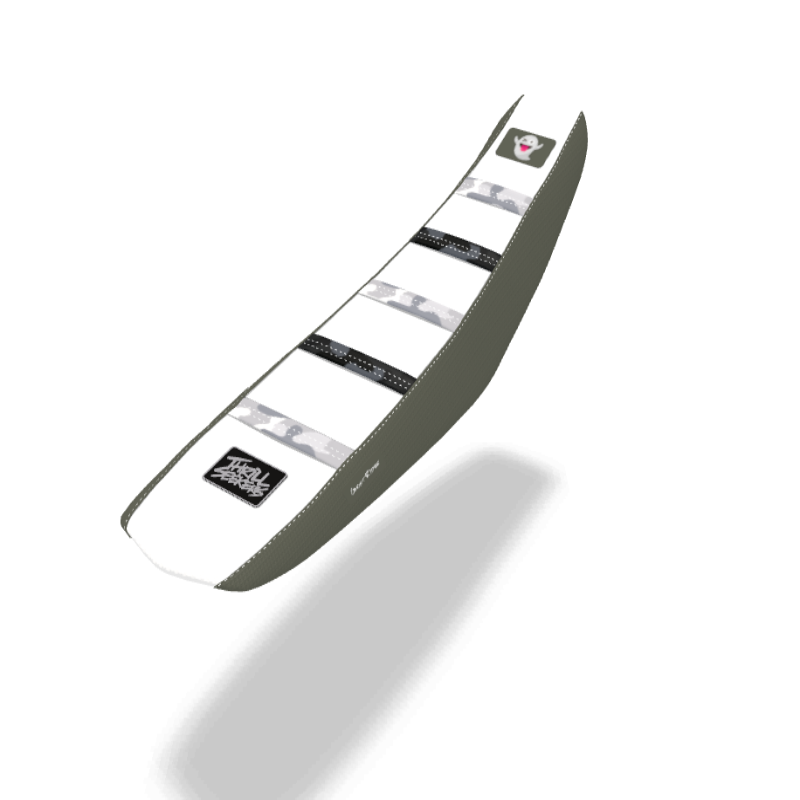 Custom Seat Cover: Ridstar Q20