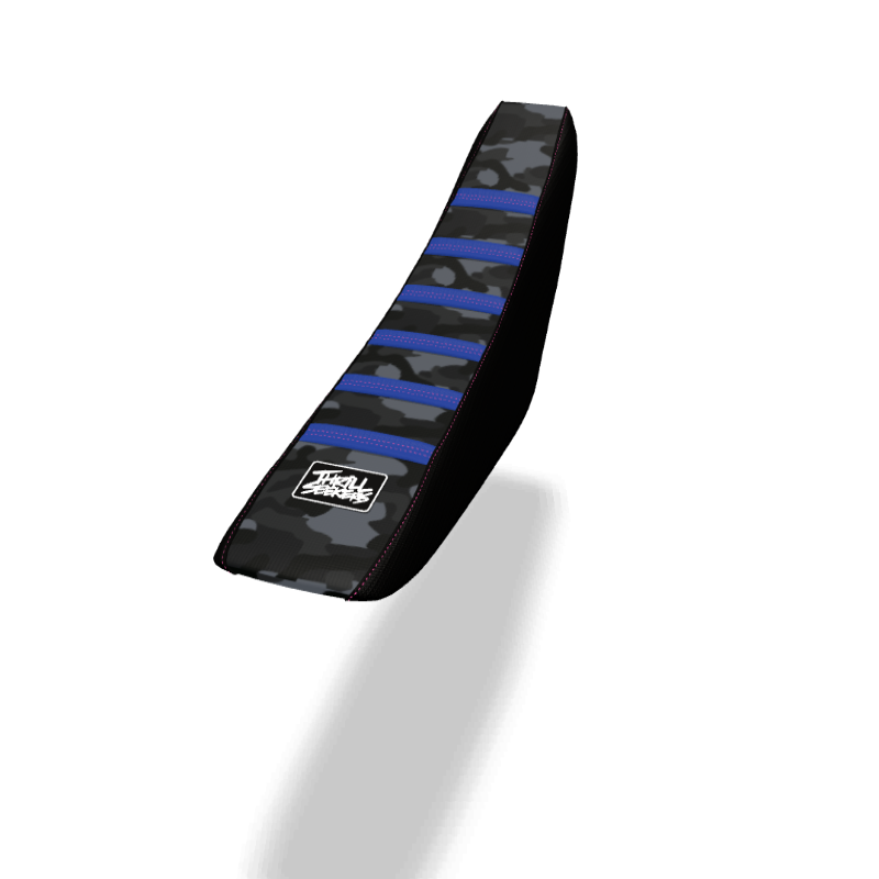 Custom Seat Cover: 2024 Yamaha YZ250X