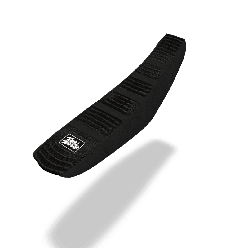 Custom Seat Cover: Riding Times GT54