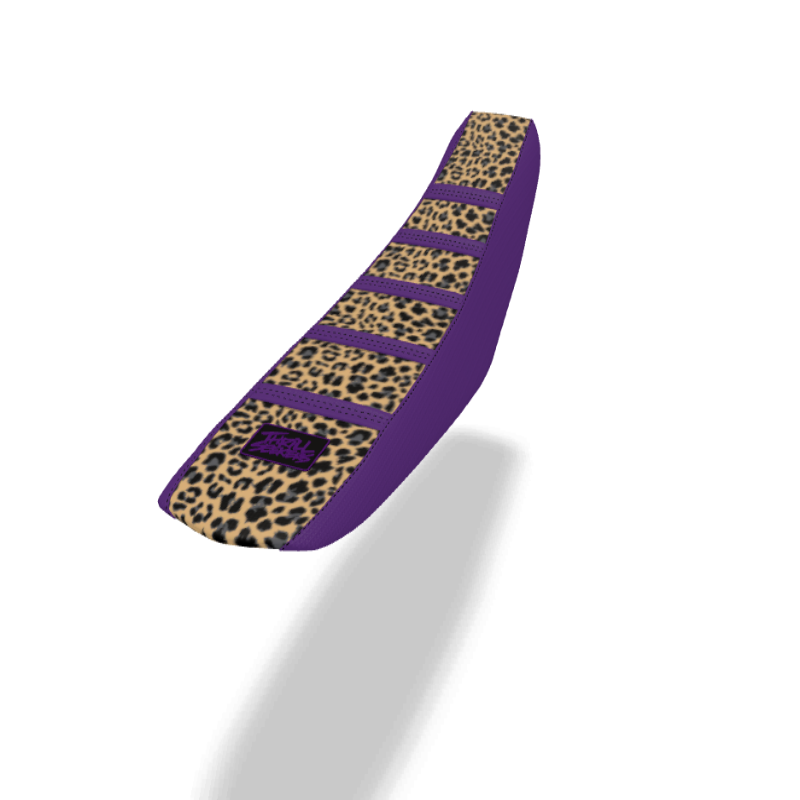 Custom Seat Cover: Riding Times GT54