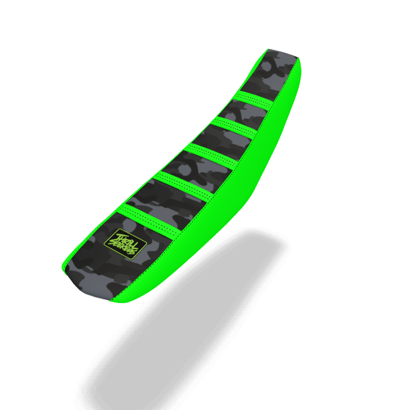 Custom Seat Cover: Rawrr Mantis X