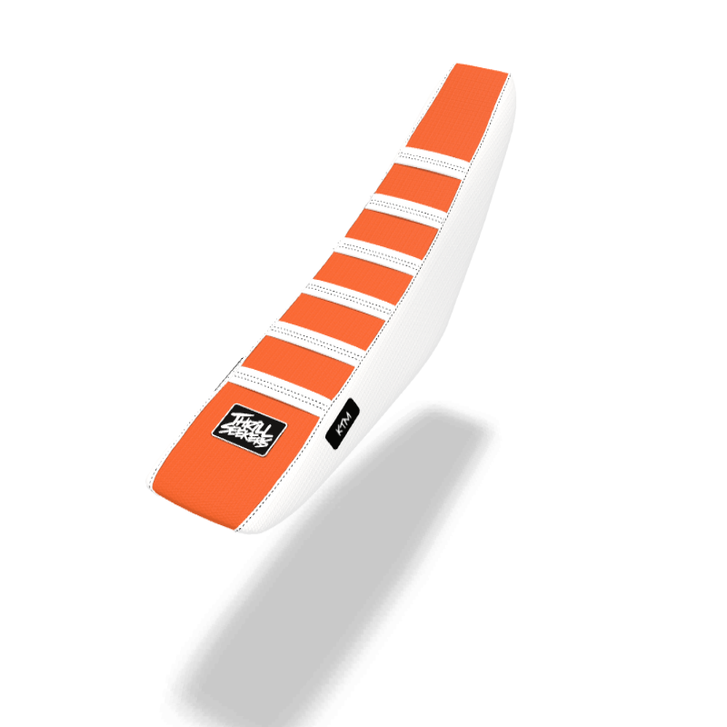 Custom Seat Cover: 2023 KTM 250 SX-F