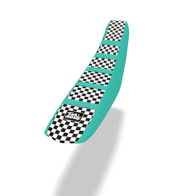 Custom Seat Cover: 2021 Honda CRF110F