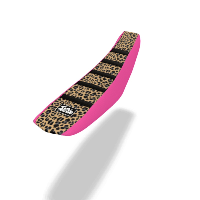 Custom Seat Cover: 2023 Kayo TT140