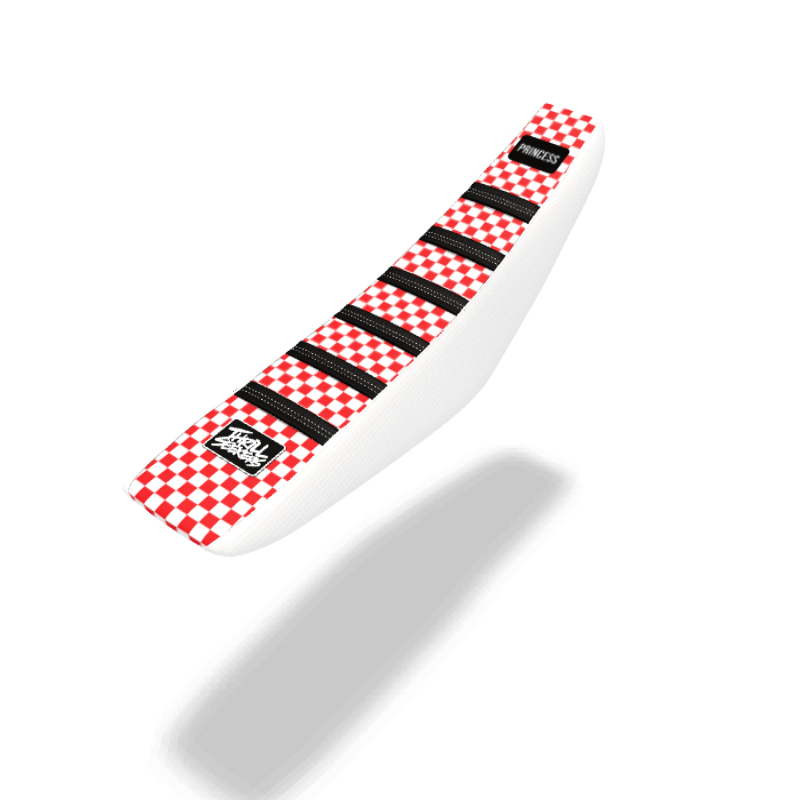 Custom Seat Cover: 2020 Honda CRF150R