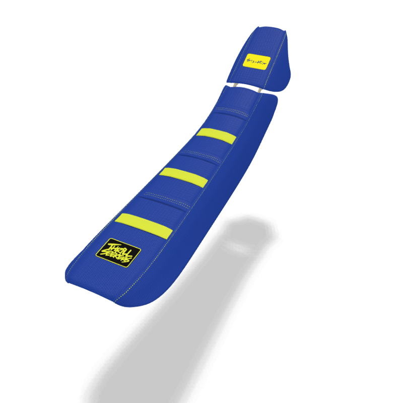Custom Seat Cover: 2020 Yamaha YZ250FX