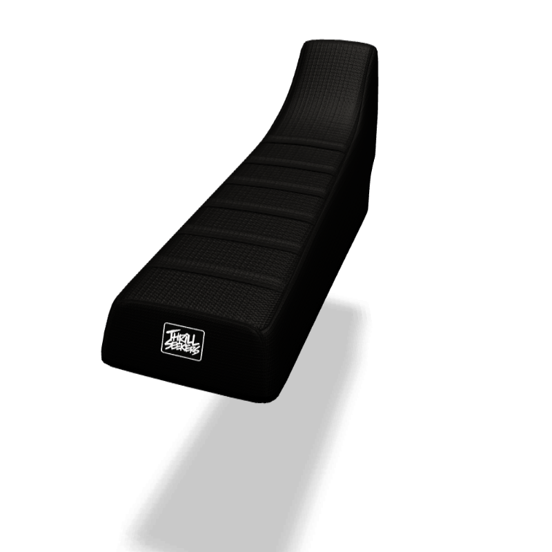 Custom Seat Cover: 2005 Honda TRX450R