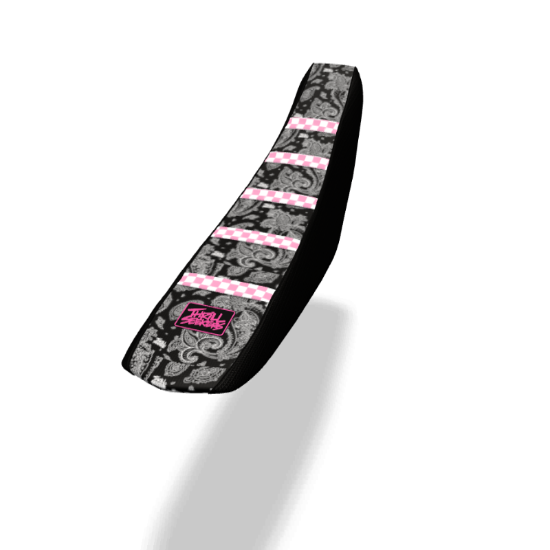 Custom Seat Cover: Yozma IN 10 PRO