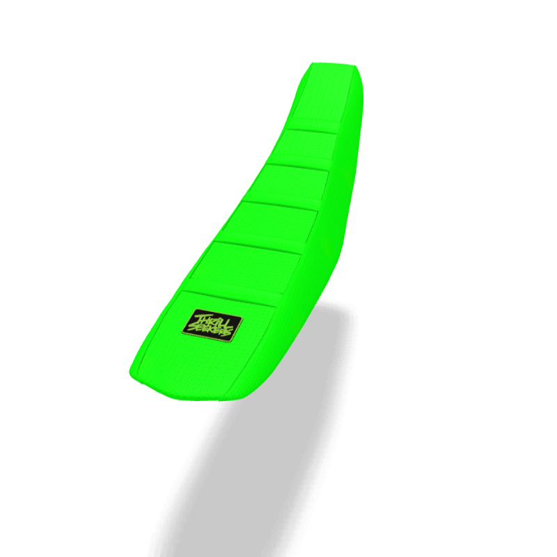 Custom Seat Cover: 2026 Kawasaki KX112