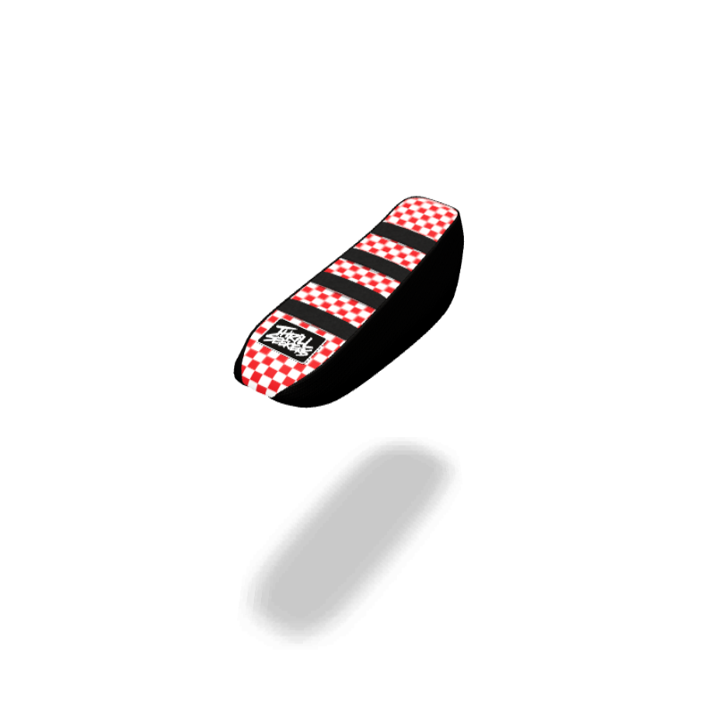Custom Seat Cover: 2022 Honda CRF50F